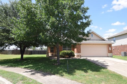 708 Timothy John Dr, Pflugerville, TX, 78660-7497 | Card Image