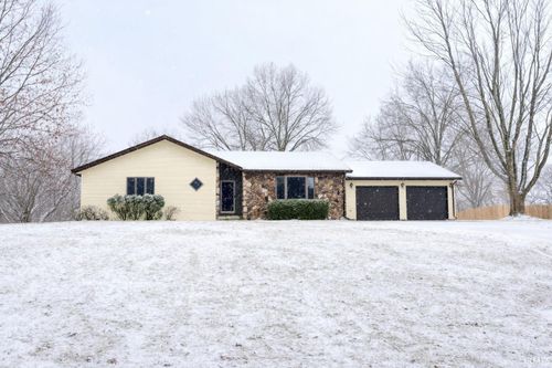 3455 E N Country Lane, Knox, IN, 46534 | Card Image