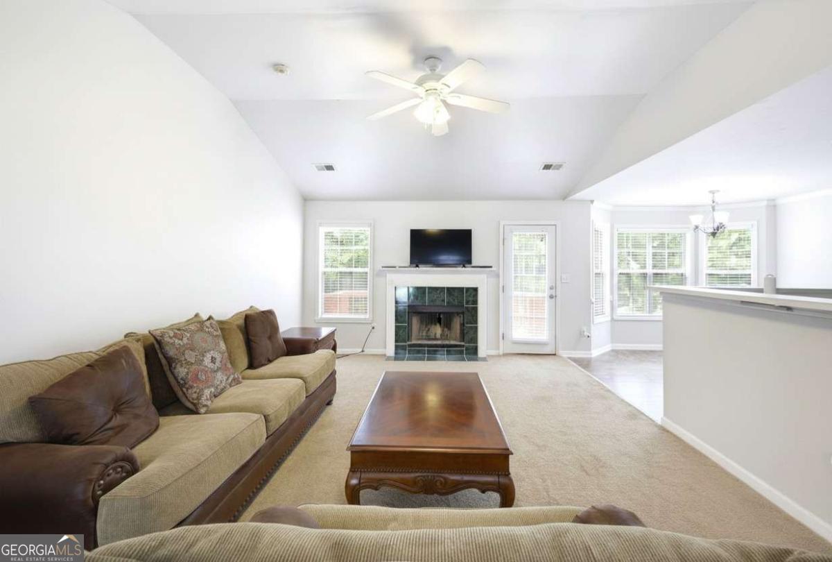 Residential in Hampton 4