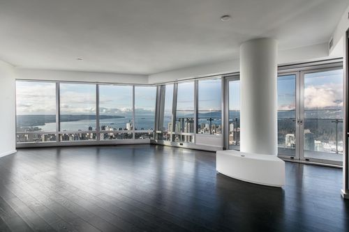 4903-1151 W Georgia St, Vancouver, BC, V6E0B3 | Card Image