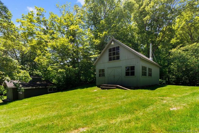 66 Hedlund Rd, House other with 4 bedrooms, 3 bathrooms and 5 parking in East Haddam CT | Image 24