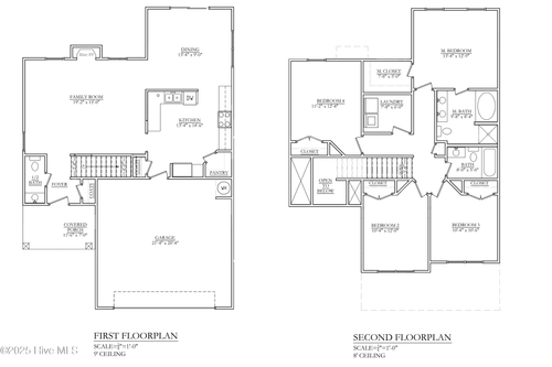 719 Jasmine Ln, Jacksonville, NC, 28546-4645 | Card Image