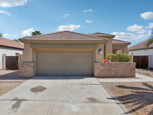 2633 E Calle Del Norte Dr, Gilbert, AZ, 85296-8632 | Card Image