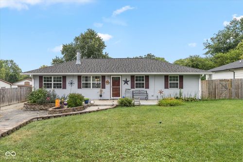 4325 W Mooresville Rd, Indianapolis, IN, 46221-2371 | Card Image
