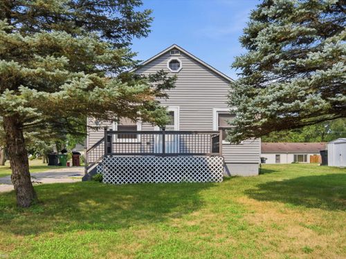 47821 Betty Street, Shelby Charter Township, MI, 48317 | Card Image