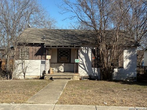 1610 Nw 22nd St, San Antonio, TX, 78201-5801 | Card Image