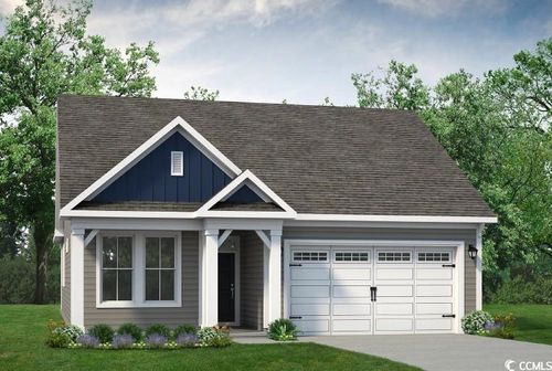 2215 Flatleaf Ct, Longs, SC, 29568-9065 | Card Image