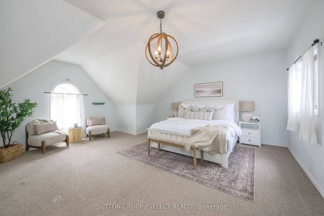 283 Lewis Ave, House other with 4 bedrooms, 2 bathrooms and 2 parking in Lucan ON | Image 8