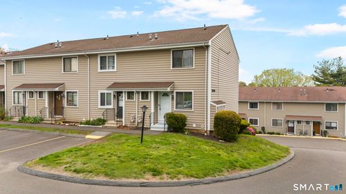 168-168 Monticello Dr, Branford, CT, 06405-4166 | Card Image