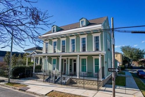 1734 36 2nd Street, New Orleans, LA, 70113 | Card Image