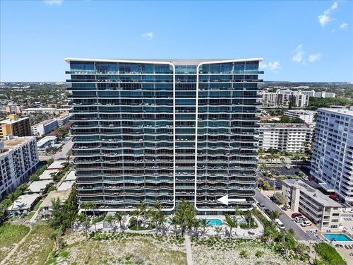 305-900 N Ocean Blvd, Pompano Beach, FL, 33062-4055 | Card Image