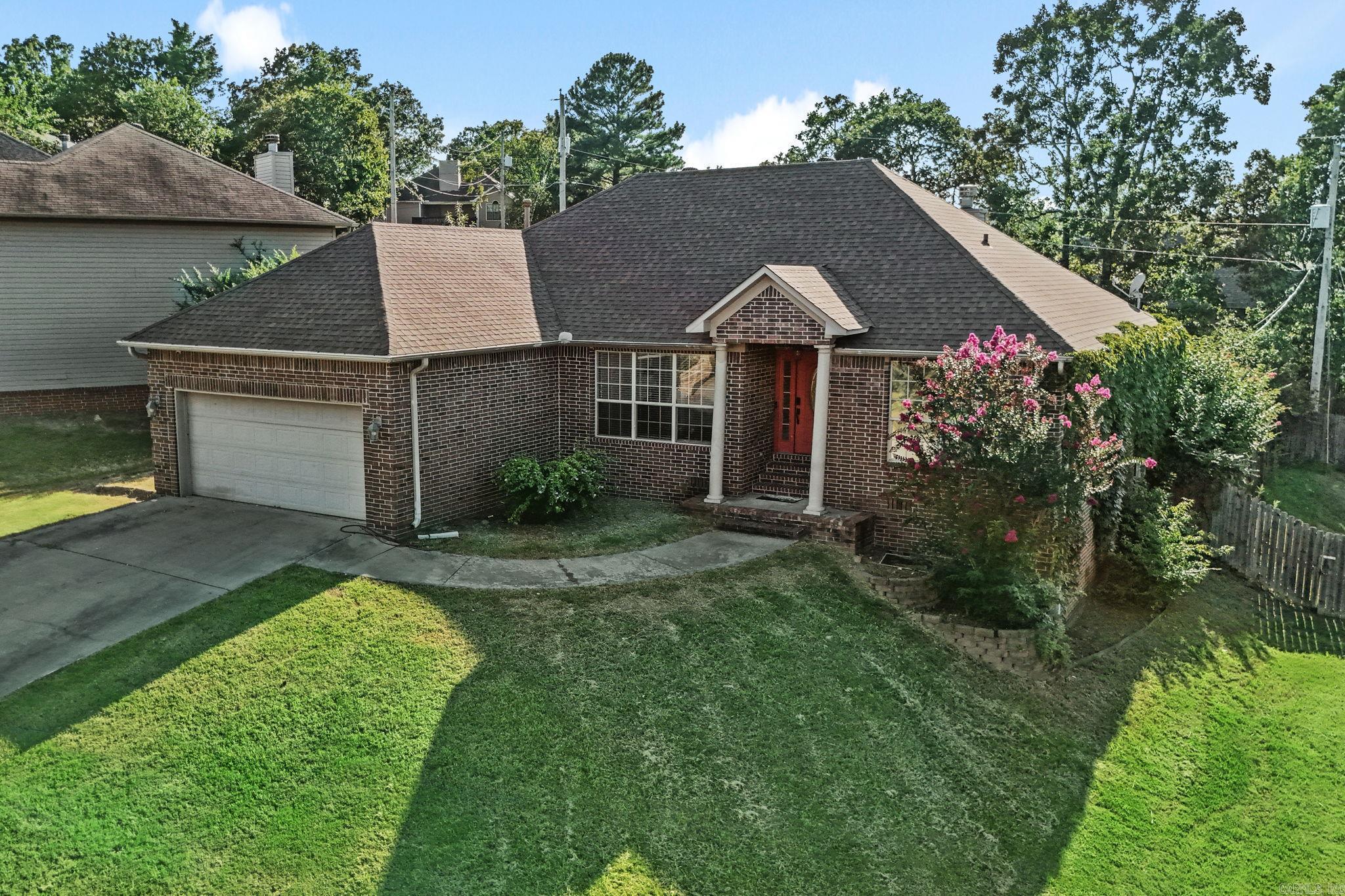 Stoneridge Ct, Sherwood, AR 72120 #1