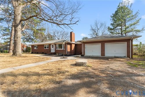 17302 Mckenney Ave, Dewitt, VA, 23840-2224 | Card Image