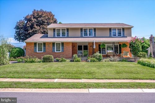 2709 Bodine Dr, WILMINGTON, DE, 19810-2215 | Card Image