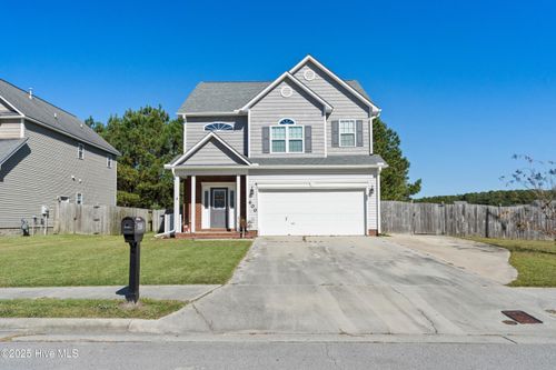 600 Brunswick Dr, Jacksonville, NC, 28546-9377 | Card Image