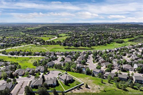 1095 Bramblewood Dr, Castle Pines, CO, 80108-3643 | Card Image