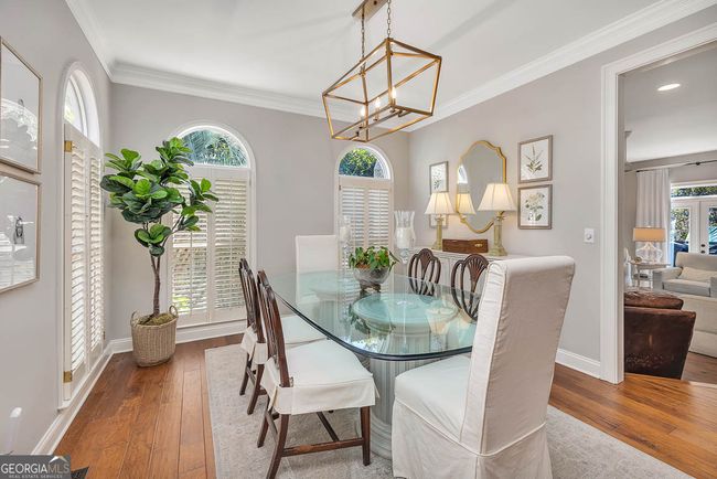 147 Harrison Pointe Dr, House other with 4 bedrooms, 4 bathrooms and 2 parking in St Simons Is GA | Image 8