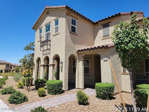 3575 Credere Ln, Henderson, NV, 89044-1918 | Card Image