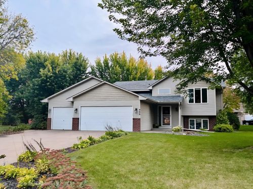 400 Elder Circle Nw, Saint Michael, MN, 55376 | Card Image