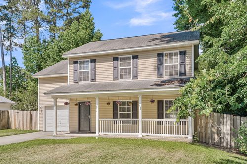 251 Trickle Dr, Summerville, SC, 29483-4935 | Card Image
