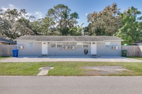 13496 W Rena Dr, Largo, FL, 33771-4971 | Card Image