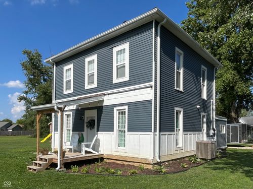 385 Jackson St, Hartsville, IN, 47244 | Card Image