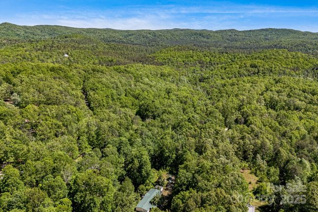 501 Deer Chase Cir, House other with 2 bedrooms, 2 bathrooms and null parking in Cedar Mountain NC | Image 45