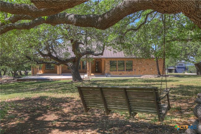 116 San Salvadore, House other with 4 bedrooms, 3 bathrooms and null parking in Canyon Lake TX | Image 36