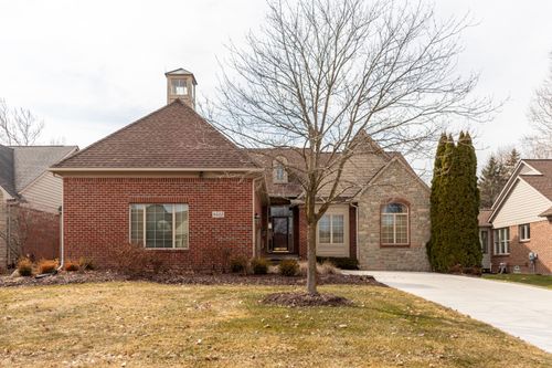 5322 Pinnacle Ct, Ann Arbor, MI, 48108-8662 | Card Image