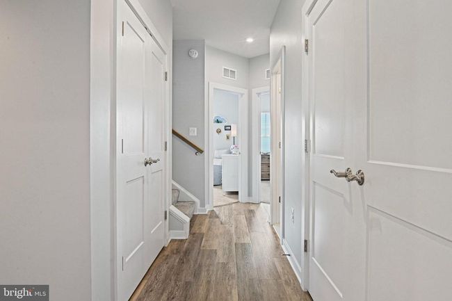 1036 Cantina Ter Se, Townhouse with 4 bedrooms, 4 bathrooms and null parking in LEESBURG VA | Image 26