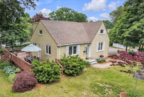 165 West St, Randolph, MA, 02368-3530 | Card Image