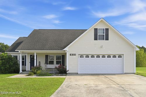 411 Dylan Ct, Beulaville, NC, 28518-7715 | Card Image