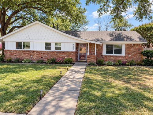 6540 Briley Dr, North Richland Hills, TX, 76180-8068 | Card Image