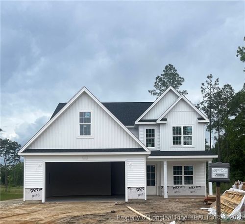 400 Whitestone Dr, Fayetteville, NC, 28312-0008 | Card Image