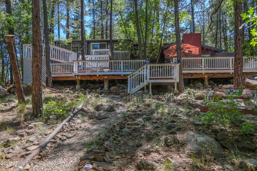 35 E Oak Dr, Munds Park, AZ, 86017-1285 | Card Image