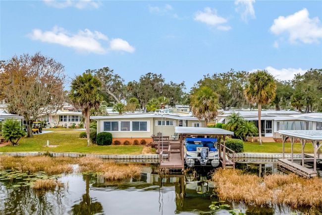 13 Sunrise Trl, House other with 2 bedrooms, 2 bathrooms and null parking in FRUITLAND PARK FL | Image 28