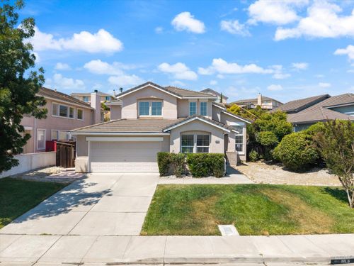 6243 Pebble Beach Dr, Vallejo, CA, 94591-6301 | Card Image