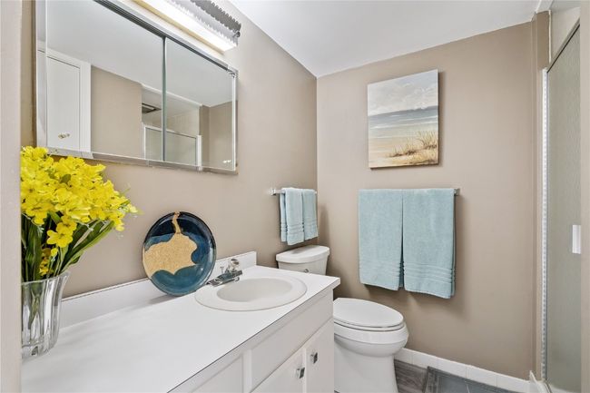 APT-508 - 2222 1 St Ave Ne, Condo with 2 bedrooms, 2 bathrooms and null parking in Cedar Rapids IA | Image 16