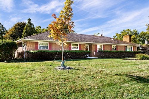 160 Ashford Dr, Washingtn Twp, OH, 45459-1702 | Card Image