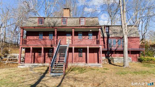 1 Ferry Rd, Chester, CT, 06412-1295 | Card Image