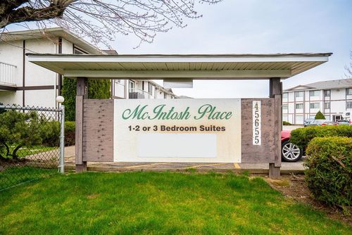 6-45655 Mcintosh Drive, Chilliwack, BC, V2P6V4 | Card Image