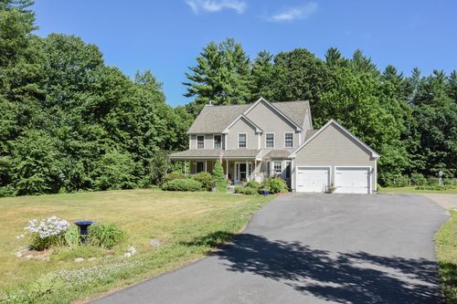 22 Sargent Rd, Brookline, NH, 03033-2523 | Card Image