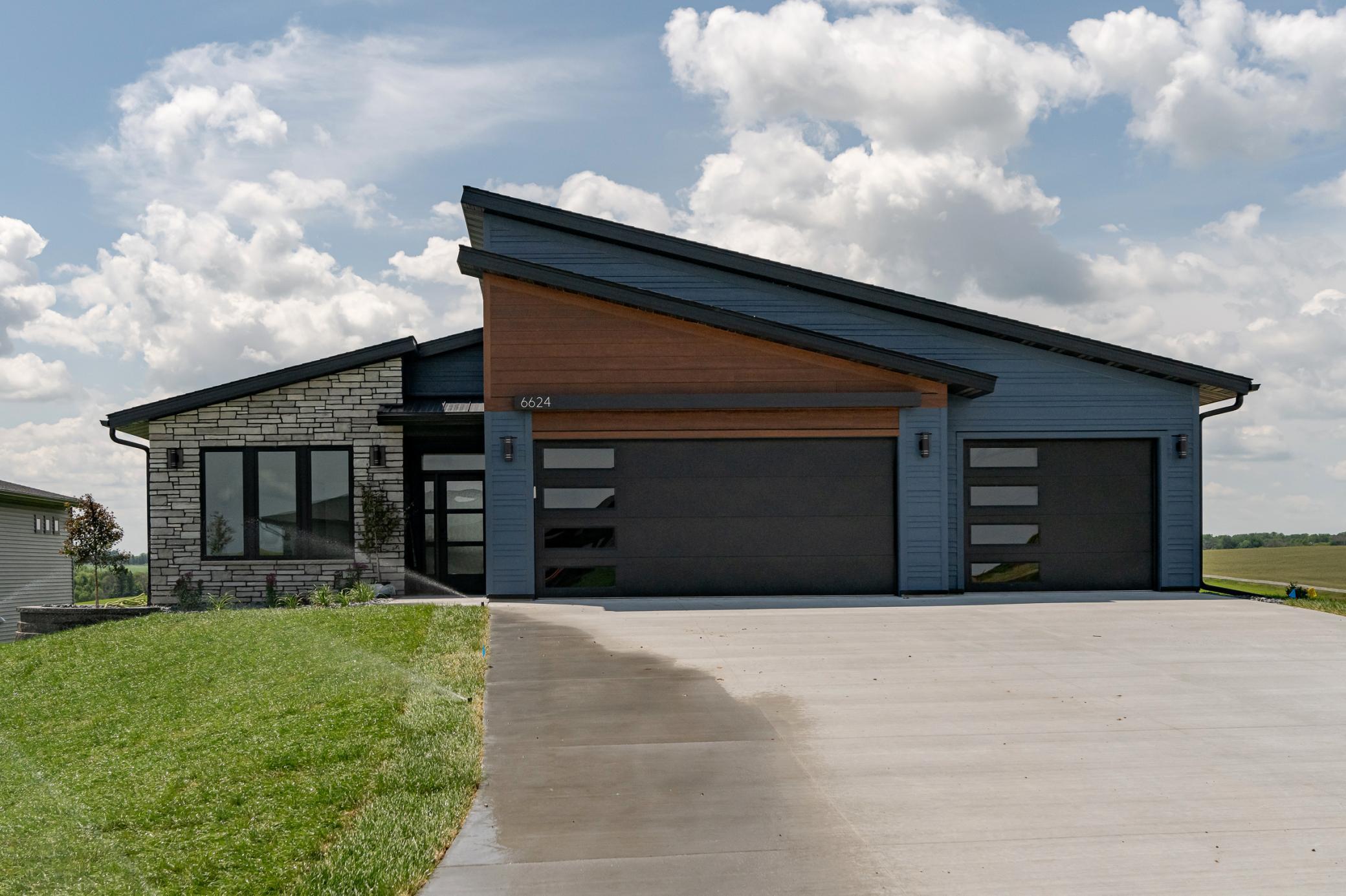 Morgan Dr, Byron, MN 55920