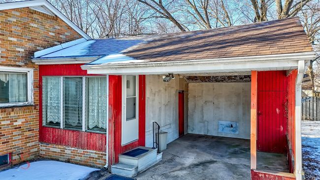 205 Pleasant Ave, House other with 3 bedrooms, 1 bathrooms and 2 parking in Ottawa IL | Image 21