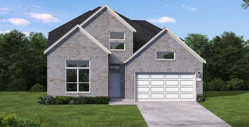 4424 Blue Mist Dr, Crowley, TX, 76036-4235 | Card Image