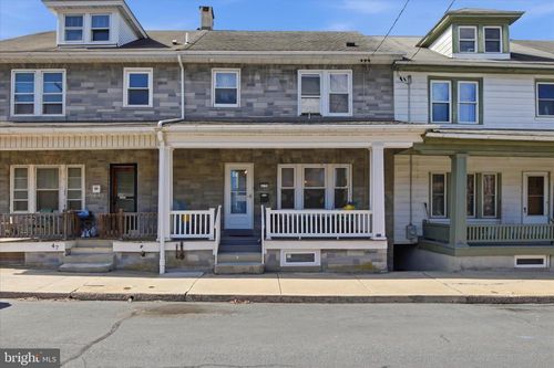 45 E Walnut Street, EPHRATA, PA, 17522 | Card Image