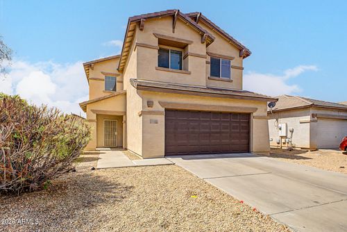 11601 W Hill Dr, Avondale, AZ, 85323-9109 | Card Image