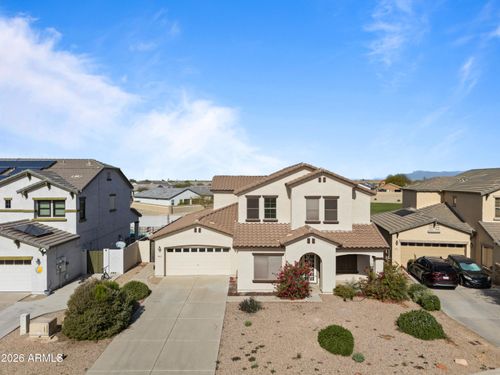 9840 E Tangerine Rd, Florence, AZ, 85132-7438 | Card Image