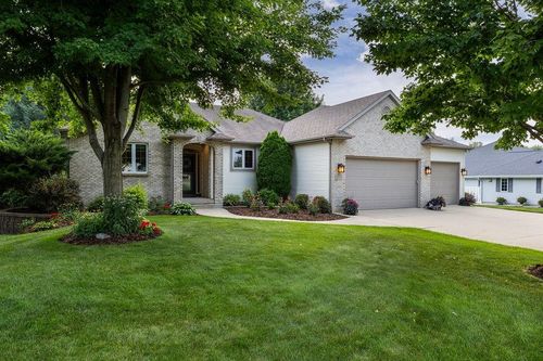1234 Kerry Drive, SUN PRAIRIE, WI, 53590 | Card Image