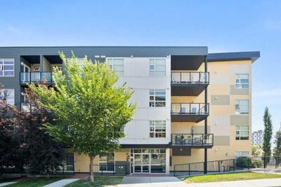 313 - 515 4 Ave Ne, Condo with 2 bedrooms, 2 bathrooms and 1 parking in Calgary AB | Image 2